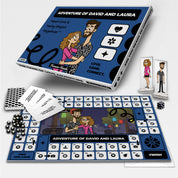 Egyedi Társasjáték | Páros