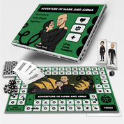 Egyedi Társasjáték | Páros