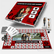 Egyedi Társasjáték | Páros