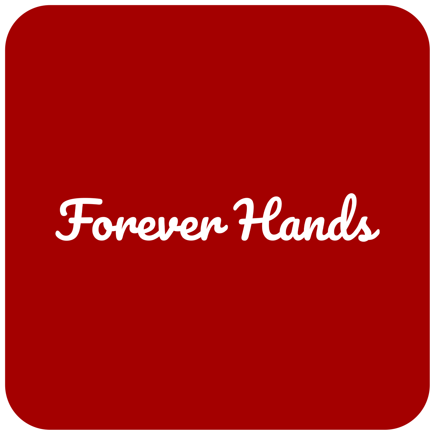 Forever Hands | Magyarország