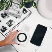 Mini Fotónyomtató | Pola Printer