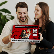 Egyedi Társasjáték | Páros