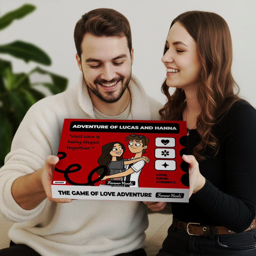 Egyedi Társasjáték | Páros