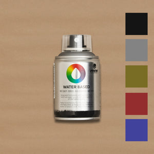 Montana | Színező Spray